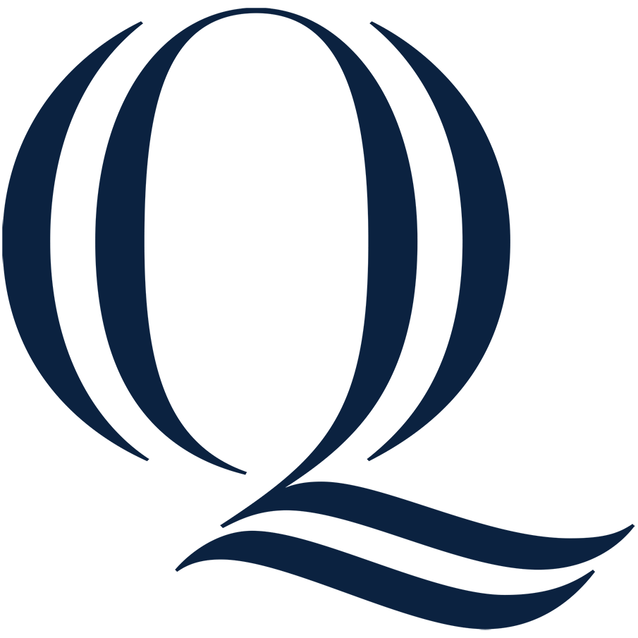 Quinnipiac Bobcats 2019-Pres Alternate Logo iron on transfers for clothing...